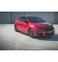 Rajouts Des Bas De Caisse Peugeot 308 GT Mk2 Facelift