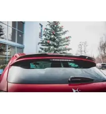Spoiler Cap Citroen DS4