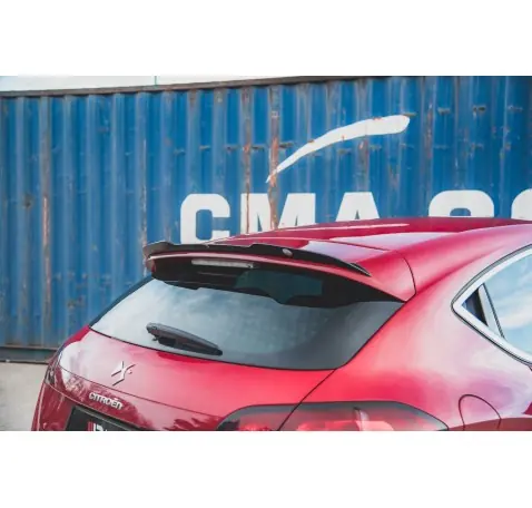 Spoiler Cap Citroen DS4