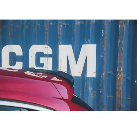 Spoiler Cap Citroen DS4