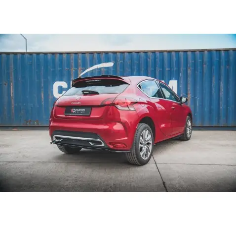 Spoiler Cap Citroen DS4