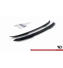 Spoiler Cap Citroen DS4