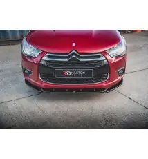 Lame Du Pare-Chocs Avant Citroen DS4