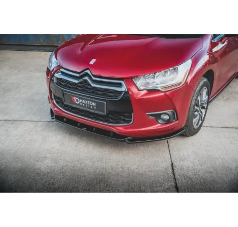 Lame Du Pare-Chocs Avant Citroen DS4