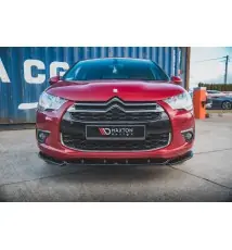 Lame Du Pare-Chocs Avant Citroen DS4