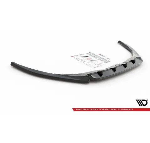 Lame Du Pare-Chocs Avant Citroen DS4