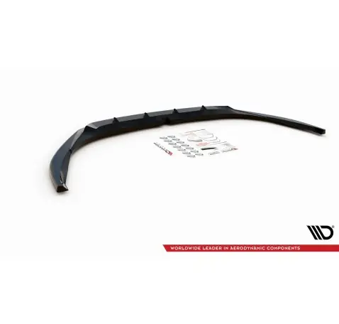 Lame Du Pare-Chocs Avant Citroen DS4