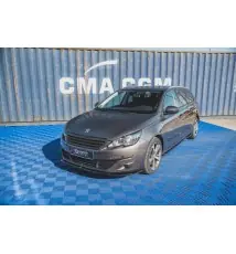 Lame Du Pare-Chocs Avant V.1 Peugeot 308 Mk2