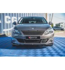 Lame Du Pare-Chocs Avant V.1 Peugeot 308 Mk2
