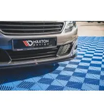 Lame Du Pare-Chocs Avant V.1 Peugeot 308 Mk2