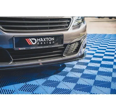 Lame Du Pare-Chocs Avant V.1 Peugeot 308 Mk2