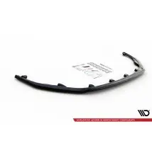 Lame Du Pare-Chocs Avant V.1 Peugeot 308 Mk2