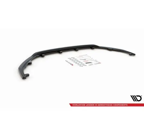 Lame Du Pare-Chocs Avant V.1 Peugeot 308 Mk2