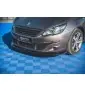 Lame Du Pare-Chocs Avant V.2 Peugeot 308 Mk2