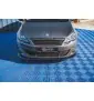 Lame Du Pare-Chocs Avant V.2 Peugeot 308 Mk2