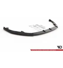 Lame Du Pare-Chocs Avant V.2 Peugeot 308 Mk2