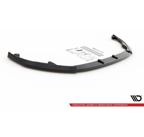 Lame Du Pare-Chocs Avant V.2 Peugeot 308 Mk2