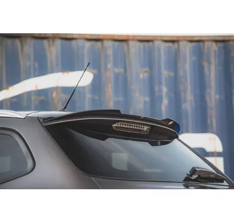 Spoiler Cap Peugeot 308 SW Mk2 Spoiler Cap Peugeot 308 SW Mk2