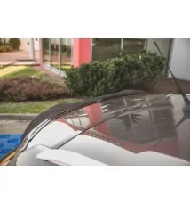 Spoiler Cap Peugeot 308 SW Mk2