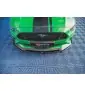 Lame Du Pare-Chocs Avant V.2 + Ailerons Ford Mustang GT