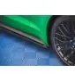 Rajouts Des Bas De Caisse Ford Mustang GT Mk6 Facelift