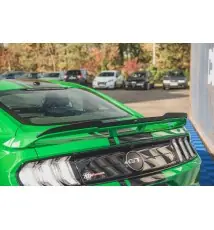 Spoiler Cap Ford Mustang GT Mk6 Facelift