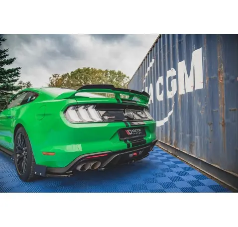 Spoiler Cap Ford Mustang GT Mk6 Facelift