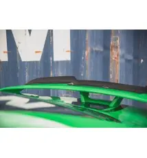 Spoiler Cap Ford Mustang GT Mk6 Facelift