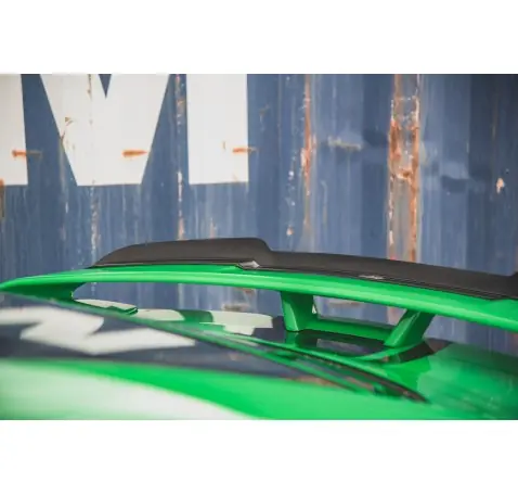 Spoiler Cap Ford Mustang GT Mk6 Facelift