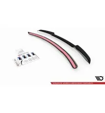 Spoiler Cap Ford Mustang GT Mk6 Facelift