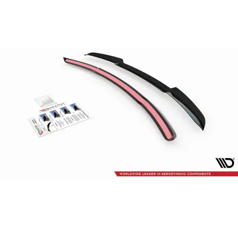 Spoiler Cap Ford Mustang GT Mk6 Facelift