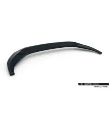 Lame Du Pare-Chocs Avant V.3 Audi A6 S-Line / S6 C8 / C8 Facelift