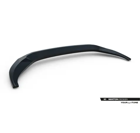 Lame Du Pare-Chocs Avant V.3 Audi A6 S-Line / S6 C8 / C8 Facelift