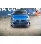 Street Pro Lame Du Pare-Chocs Avant Volkswagen Polo GTI Mk6