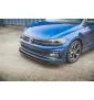 Street Pro Lame Du Pare-Chocs Avant Volkswagen Polo GTI Mk6