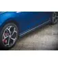 Street Pro Rajouts Des Bas De Caisse Volkswagen Polo GTI Mk6