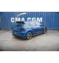Street Pro Rajouts Des Bas De Caisse Volkswagen Polo GTI Mk6