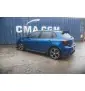 Street Pro Rajouts Des Bas De Caisse + Flaps Volkswagen Polo GTI Mk6