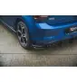 Street Pro Diffuseur Arrière Complet + Flaps Volkswagen Polo GTI Mk6