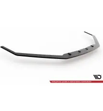 Street Pro Lame Du Pare-Chocs Avant V.2 Honda Civic Type-R Mk10 / Mk10 Facelift