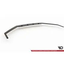 Street Pro Lame Du Pare-Chocs Avant V.2 Honda Civic Type-R Mk10 / Mk10 Facelift