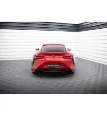 Spoiler Cap Central Lexus LC 500