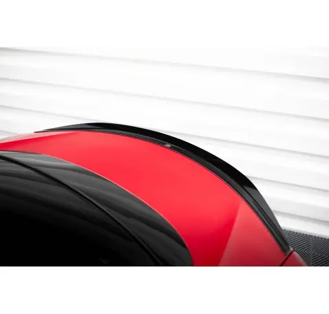 Spoiler Cap Central Lexus LC 500