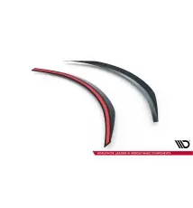 Spoiler Cap Central Lexus LC 500