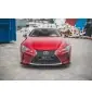 Lame Du Pare-Chocs Avant V.1 Lexus LC 500