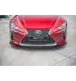 Lame Du Pare-Chocs Avant V.1 Lexus LC 500