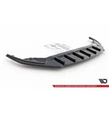 Lame Du Pare-Chocs Avant V.1 Lexus LC 500