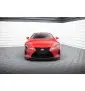 Lame Du Pare-Chocs Avant V.2 Lexus LC 500