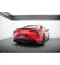 Diffuseur Arrière Complet Lexus LC 500