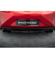 Diffuseur Arrière Complet Lexus LC 500